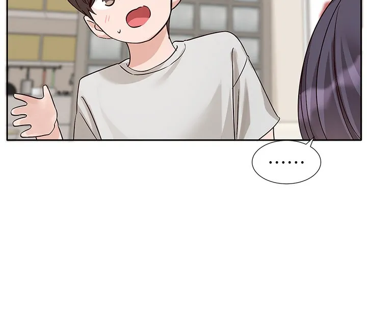 社团学姊 - 第220話-白佳貞&陳鈺琳和我的兩個愛人♥ - page 124