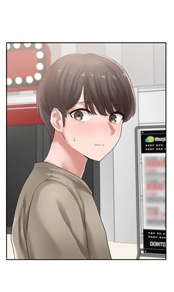 社团学姊 - 第39话-想要什么姐姐给你买 - page 26