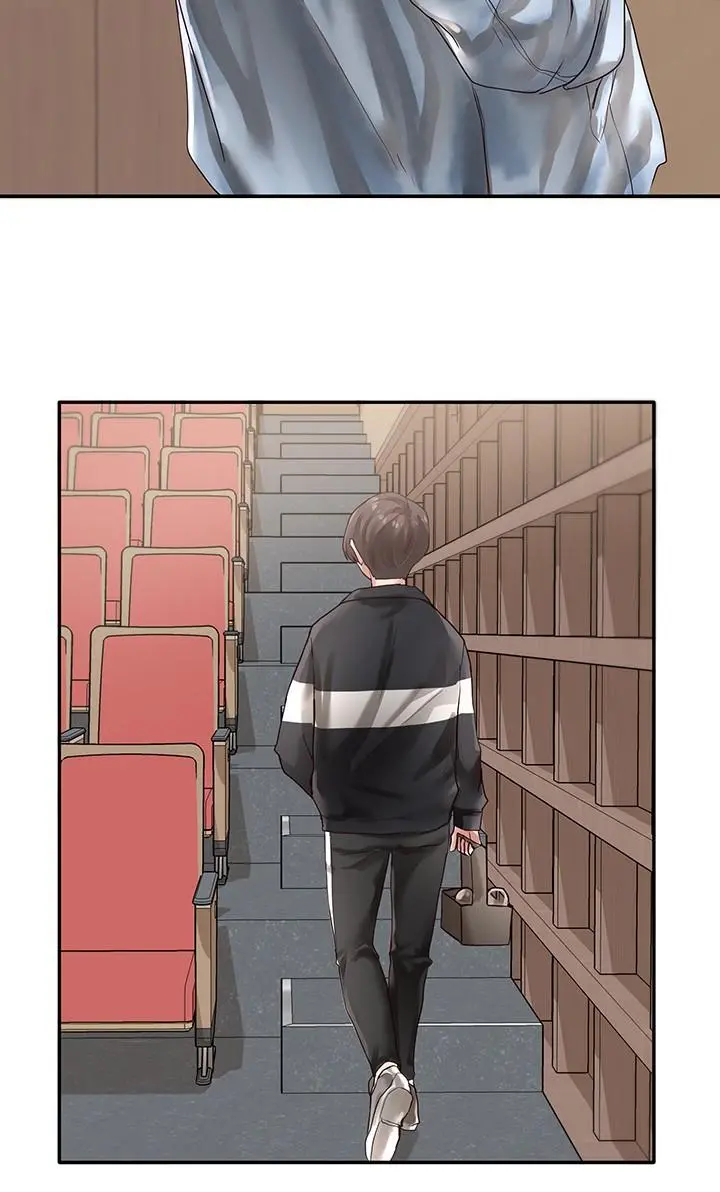 社团学姊 - 第38话-真拿映纯学姐没办法 - page 11