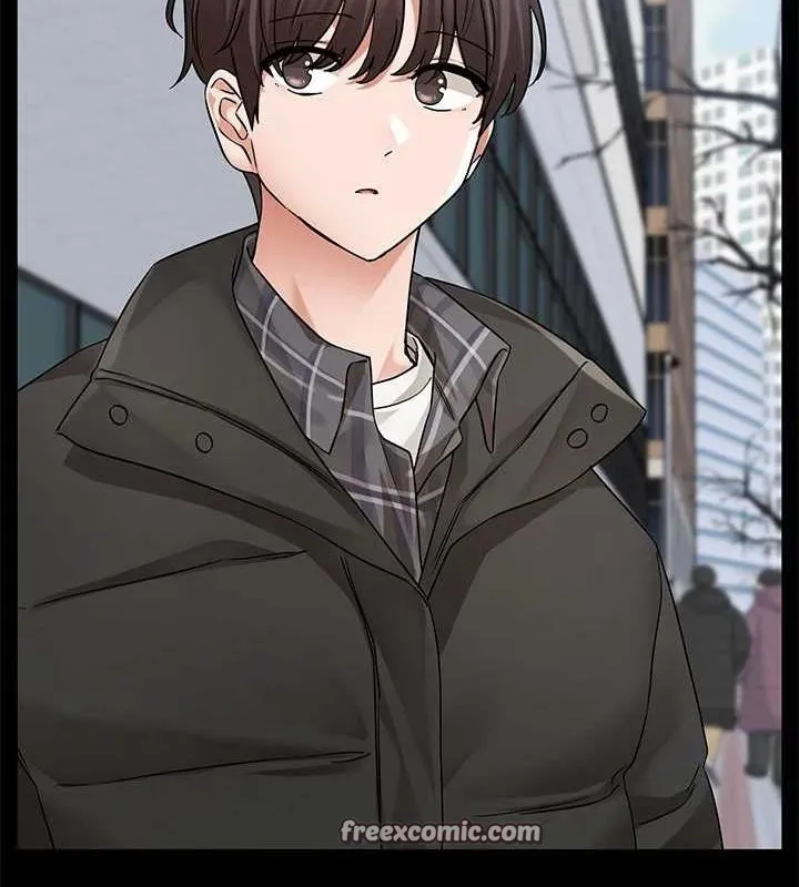 社团学姊 - 第211話-李舒欣今天開始是第1天! - page 16