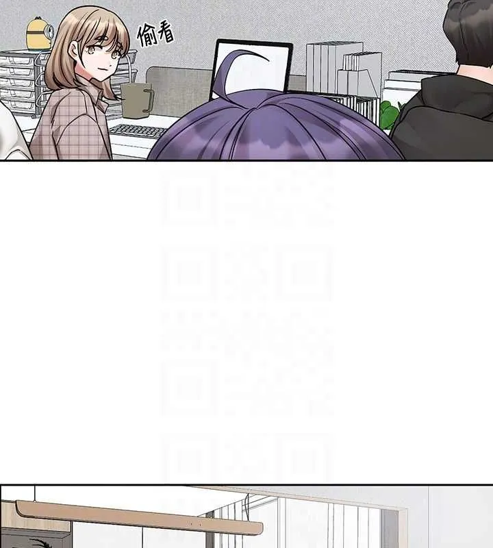 社团学姊 - 第211話-李舒欣今天開始是第1天! - page 93