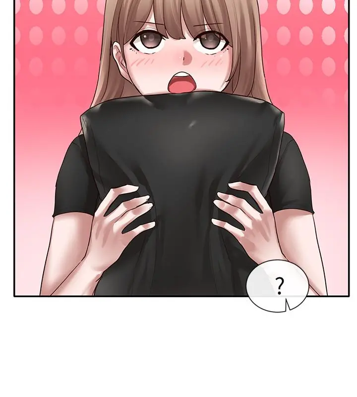 社团学姊 - 第33话-跟你做应该没关係 - page 17