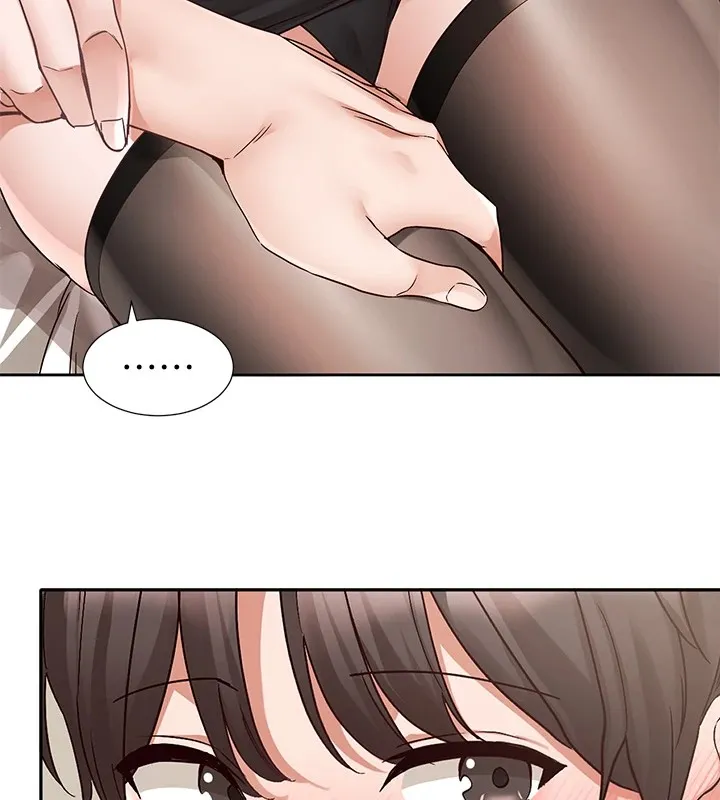 社团学姊 - 第202話-江郁涵，再多疼愛我一點 - page 9