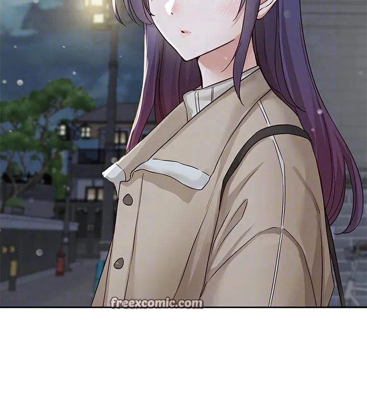社团学姊 - 第210話-李舒欣不想只做朋友 - page 80