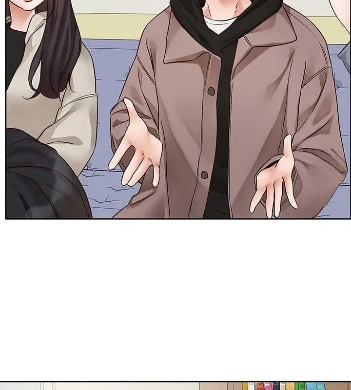 社团学姊 - 第203話-江郁涵，原來你有這種癖好? - page 11