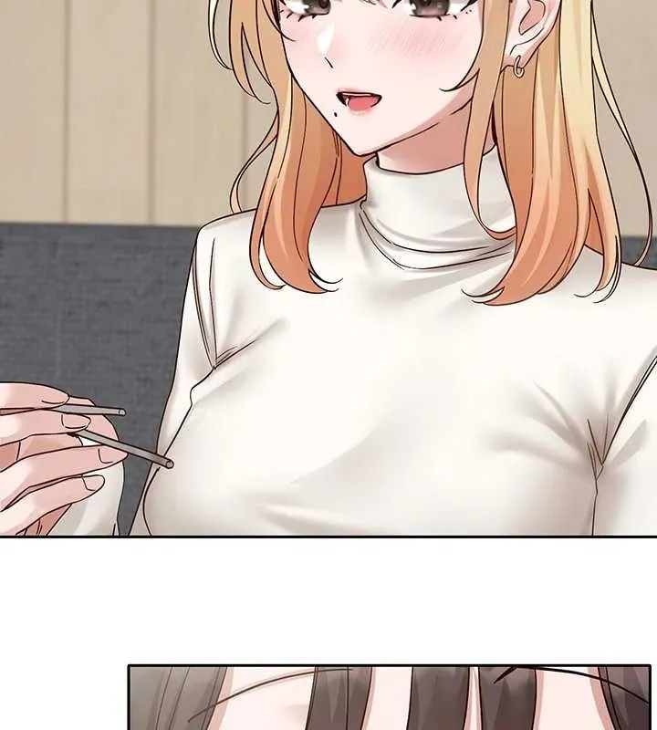 社团学姊 - 第203話-江郁涵，原來你有這種癖好? - page 62