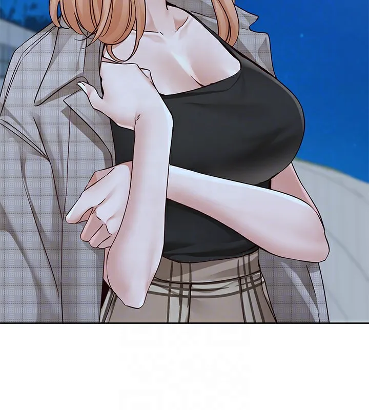 社团学姊 - 第206話-江郁涵，主人，歡迎回來… - page 113