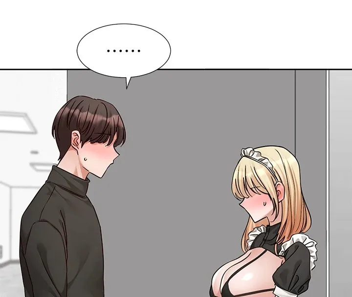 社团学姊 - 第206話-江郁涵，主人，歡迎回來… - page 194