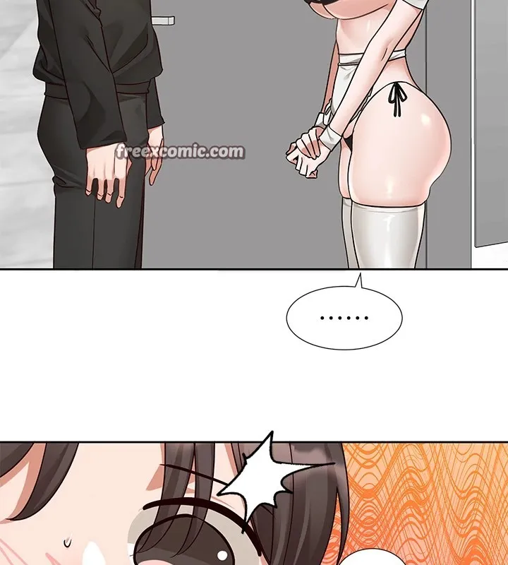 社团学姊 - 第206話-江郁涵，主人，歡迎回來… - page 195