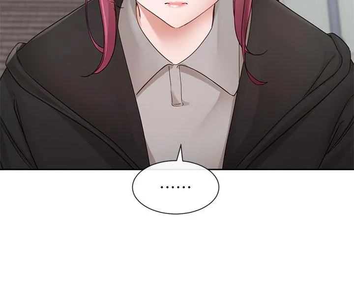 社团学姊 - 第139话-两女争一男 - page 37