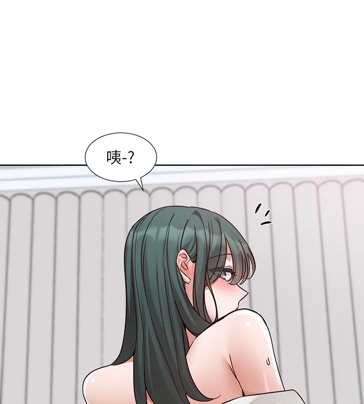 社团学姊 - 第218話-白佳貞&陳鈺琳姊姊們的致命誘惑♥ - page 55