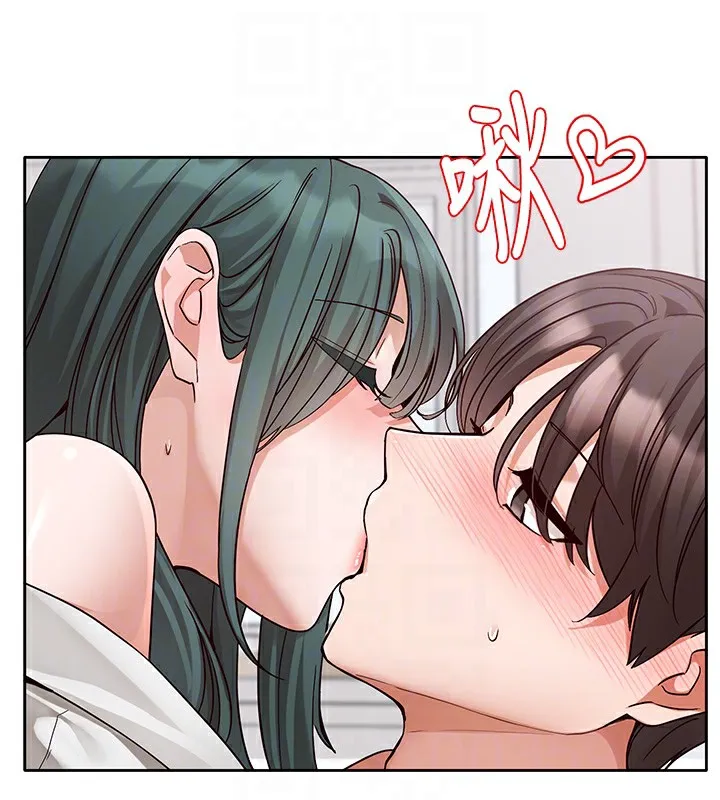 社团学姊 - 第218話-白佳貞&陳鈺琳姊姊們的致命誘惑♥ - page 59