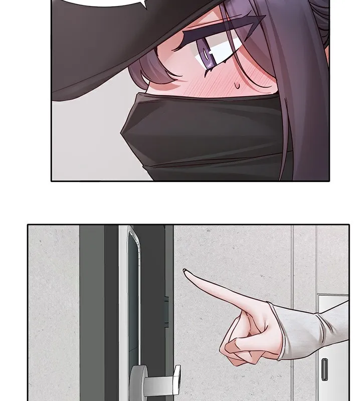 社团学姊 - 第218話-白佳貞&陳鈺琳姊姊們的致命誘惑♥ - page 71