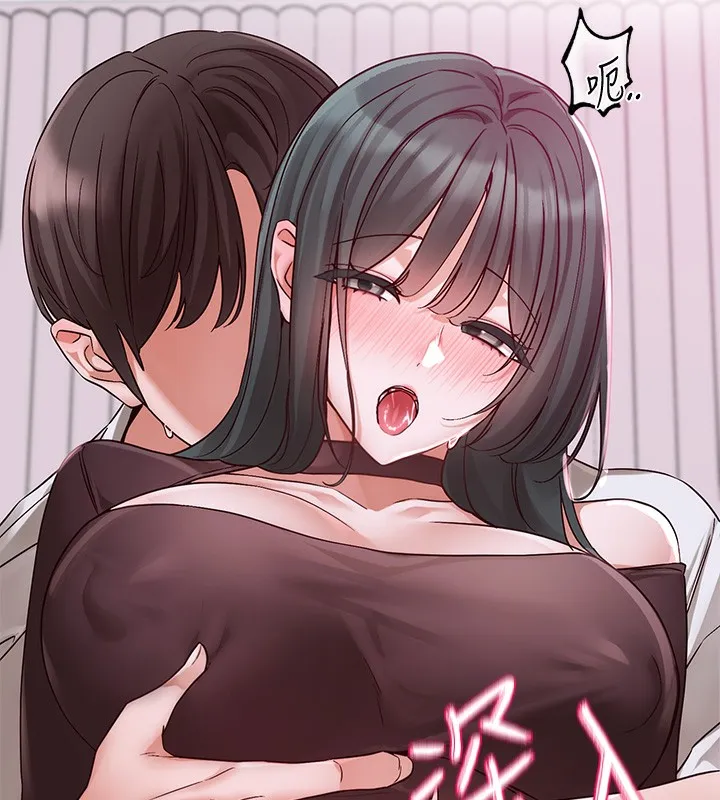 社团学姊 - 第218話-白佳貞&陳鈺琳姊姊們的致命誘惑♥ - page 92