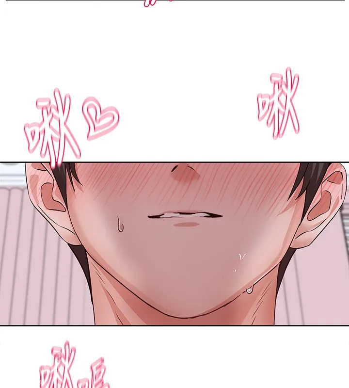 社团学姊 - 第218話-白佳貞&陳鈺琳姊姊們的致命誘惑♥ - page 125