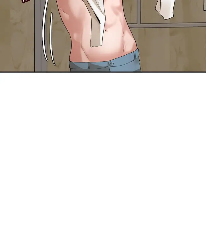 社团学姊 - 第7话-充斥着呻吟声的厕所 - page 7