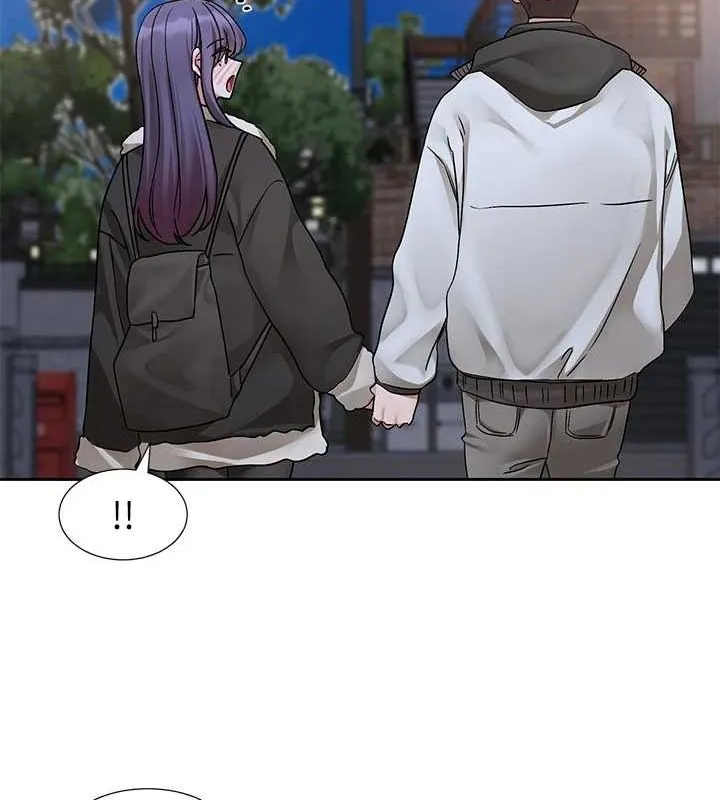 社团学姊 - 第212話-李舒欣只有我想色色嗎?! - page 11
