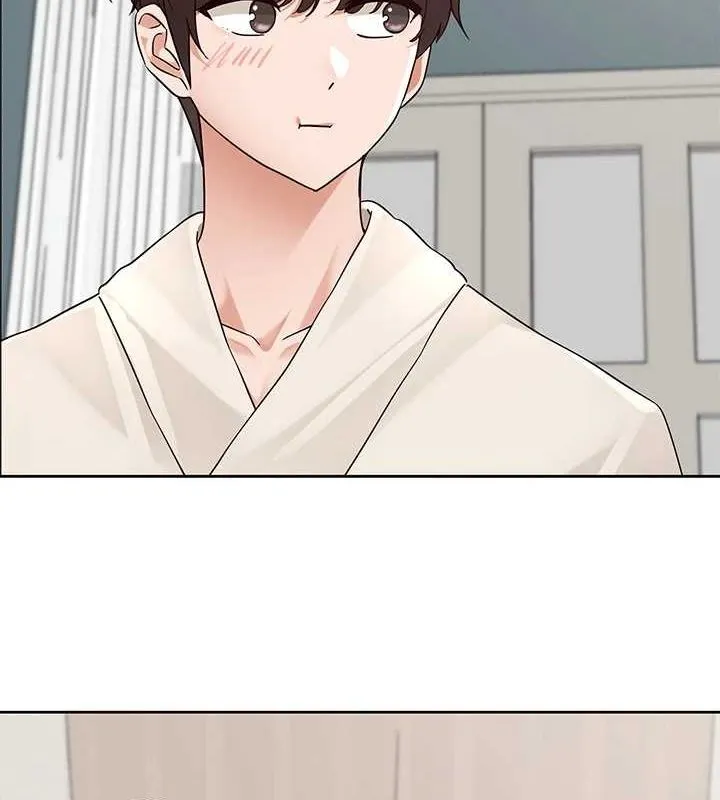 社团学姊 - 第212話-李舒欣只有我想色色嗎?! - page 57
