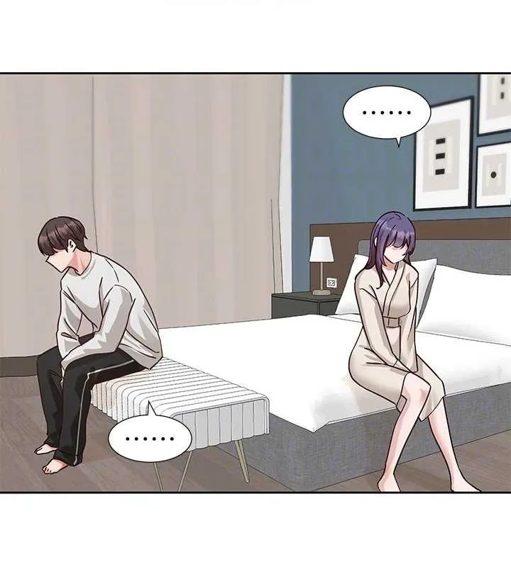社团学姊 - 第212話-李舒欣只有我想色色嗎?! - page 67