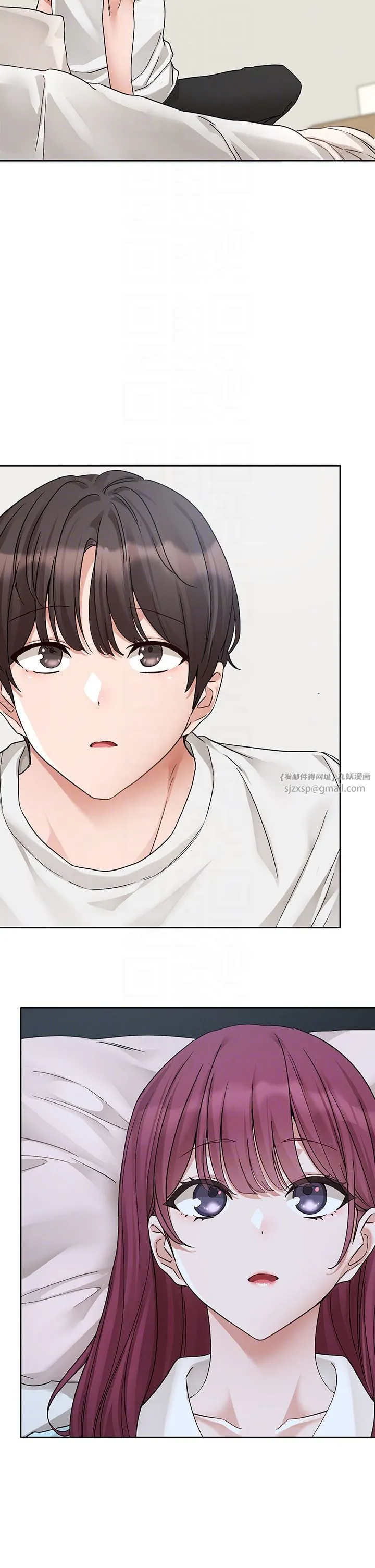 社团学姊 - 第188話-放手去愛吧 - page 14