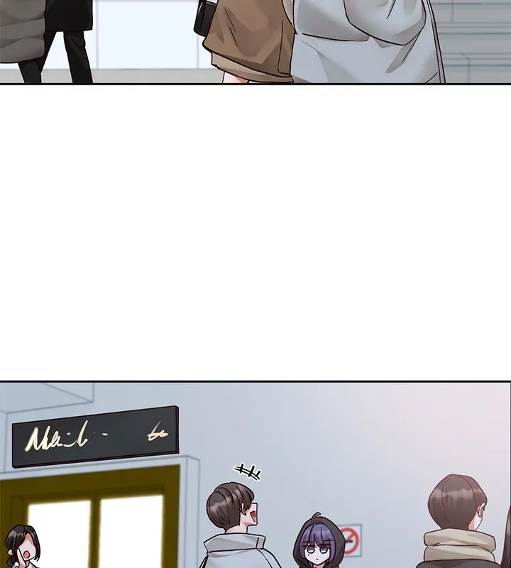 社团学姊 - 第209話-李舒欣我能為妳做的事 - page 6