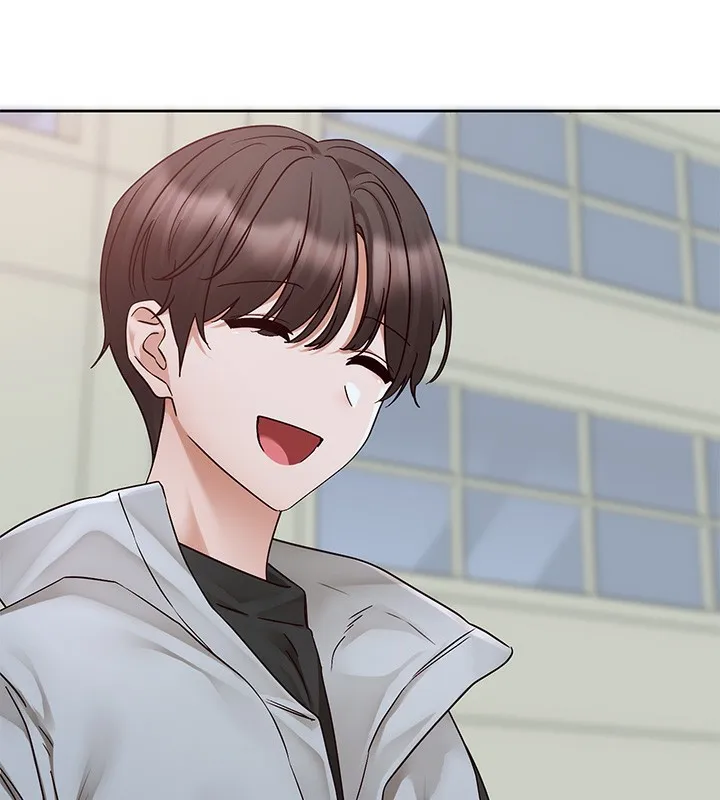 社团学姊 - 第209話-李舒欣我能為妳做的事 - page 9