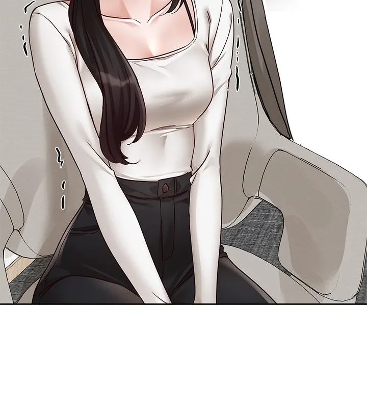 社团学姊 - 第209話-李舒欣我能為妳做的事 - page 72