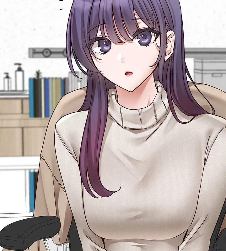 社团学姊 - 第209話-李舒欣我能為妳做的事 - page 87