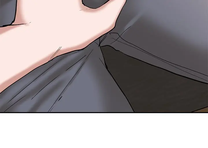 社团学姊 - 第16话-学姐的单独续摊邀约 - page 21
