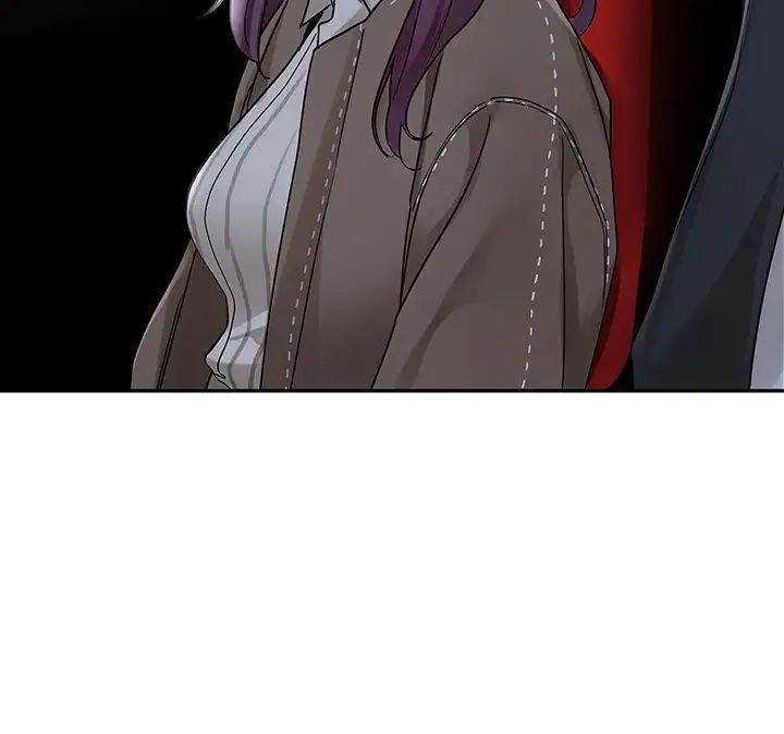 社团学姊 - 第168話-莫名心跳加速的約會 - page 29