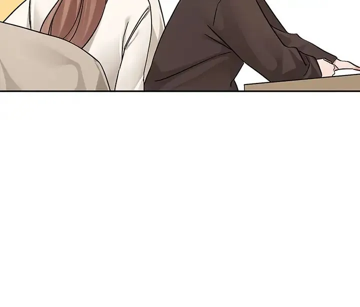 社团学姊 - 第180話-你老實說，我正嗎? - page 19