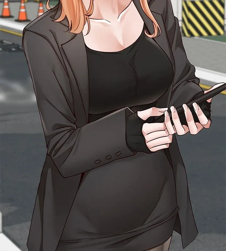 社团学姊 - 第205話-江郁涵，今晚一起睡♥ - page 3