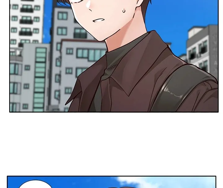 社团学姊 - 第205話-江郁涵，今晚一起睡♥ - page 8