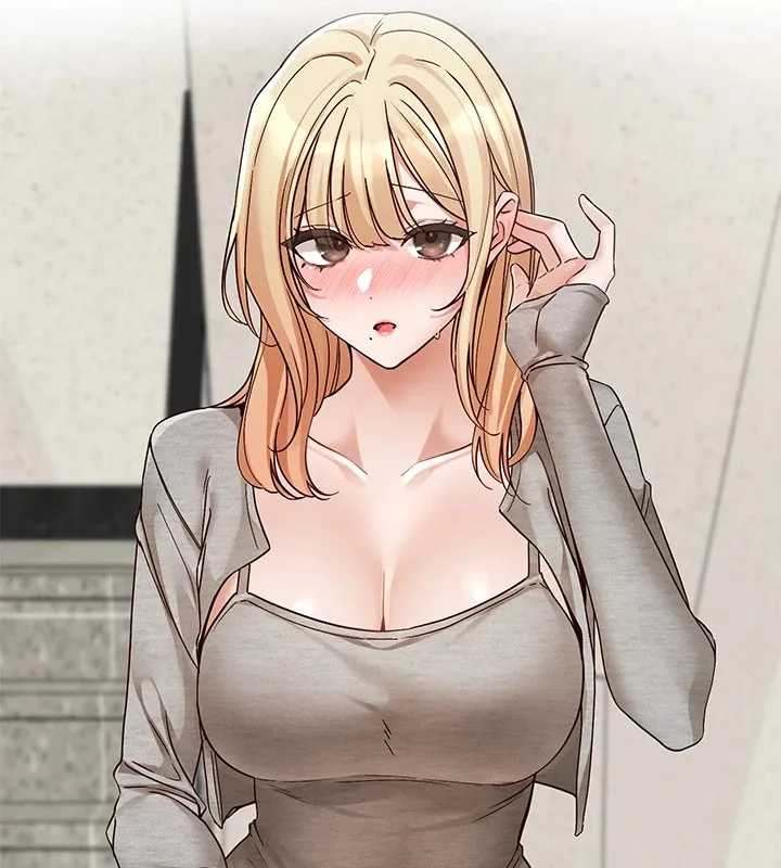 社团学姊 - 第205話-江郁涵，今晚一起睡♥ - page 43
