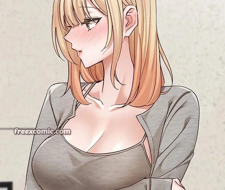 社团学姊 - 第205話-江郁涵，今晚一起睡♥ - page 48