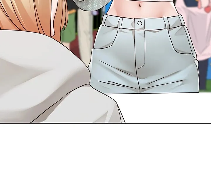 社团学姊 - 第205話-江郁涵，今晚一起睡♥ - page 72