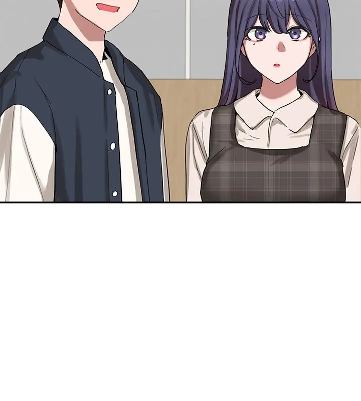 社团学姊 - 第21话-对毅杰感兴趣的女人们 - page 5