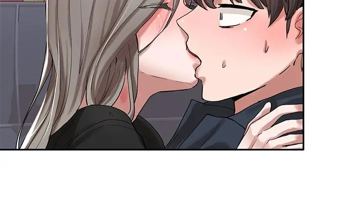 社团学姊 - 第22话-我就是想跟你打炮 - page 26