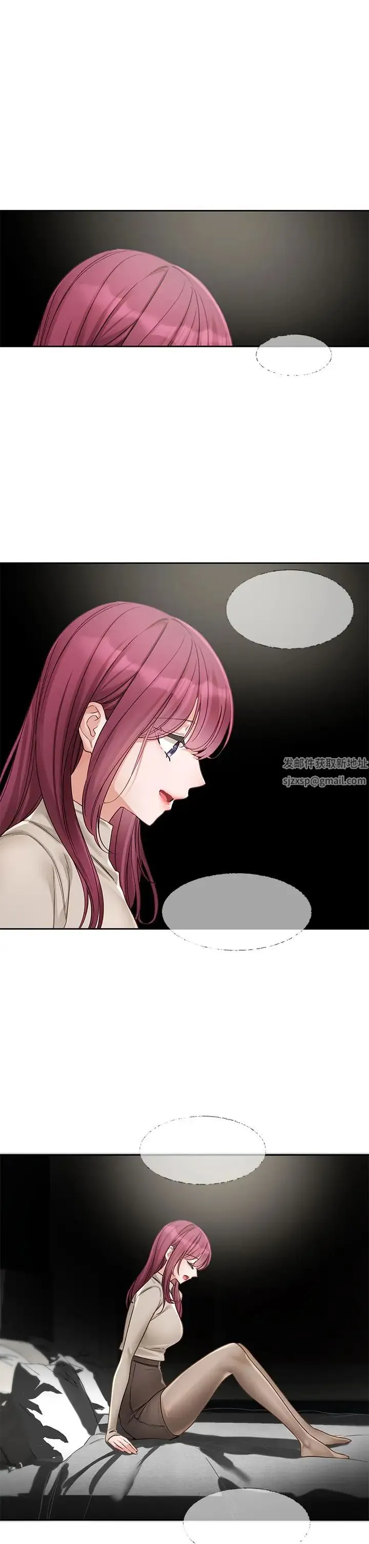 社团学姊 - 第151话-最后的准备 - page 25