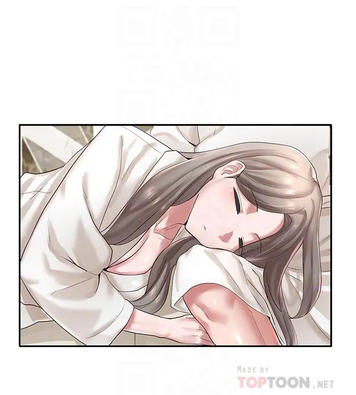 社团学姊 - 第42话-只做一次根本不够 - page 18
