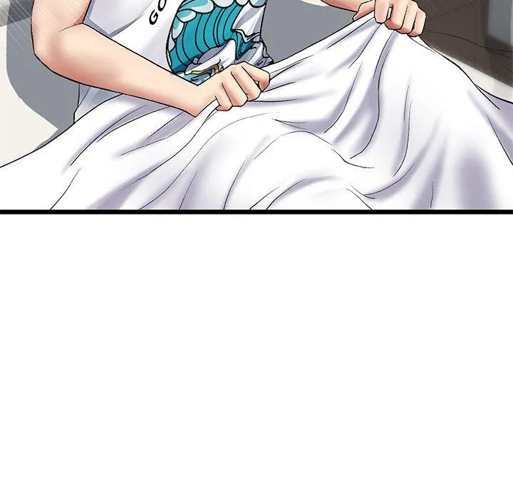 重逢的初恋是继母 - 第21话 - page 96