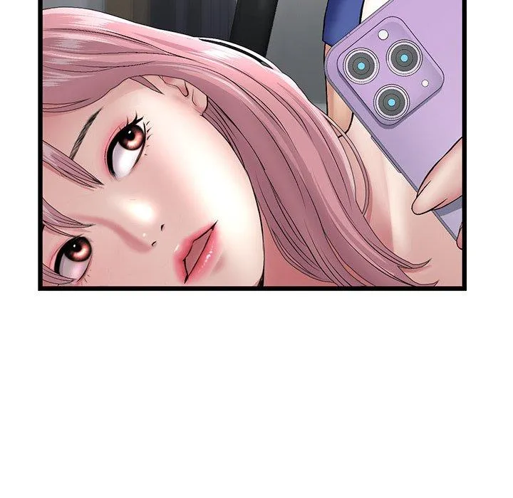重逢的初恋是继母 - 第21话 - page 101