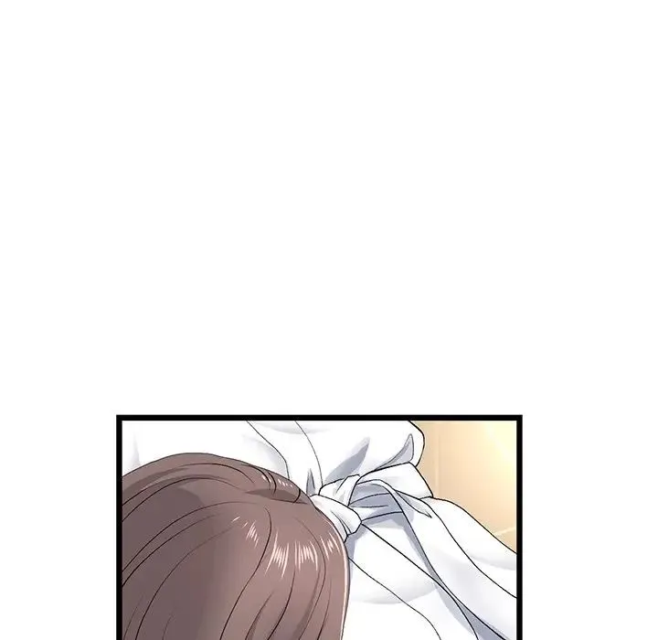 重逢的初恋是继母 - 第33话 - page 82