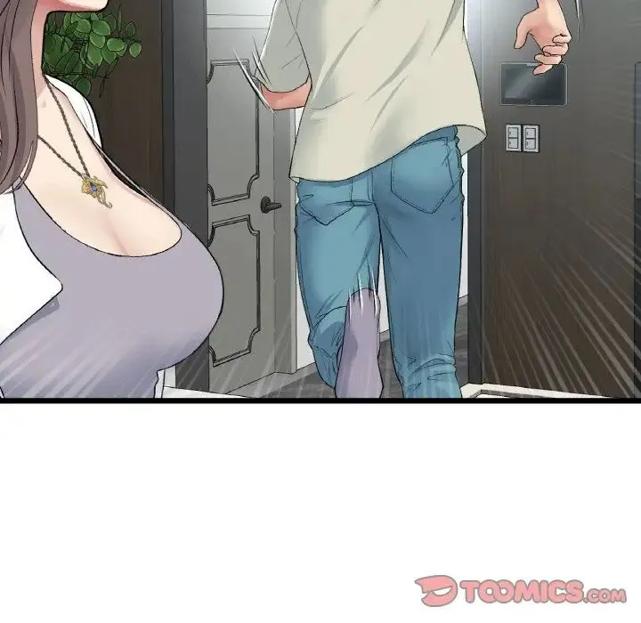 重逢的初恋是继母 - 第52話 - page 108