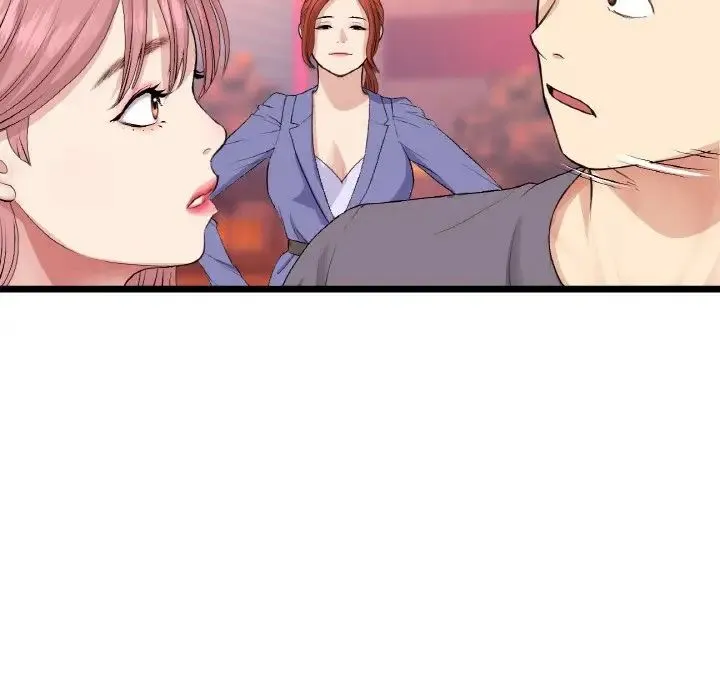 重逢的初恋是继母 - 第54話 - page 171