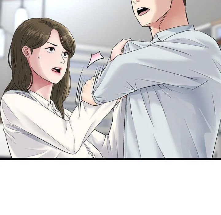 重逢的初恋是继母 - 第20话 - page 159