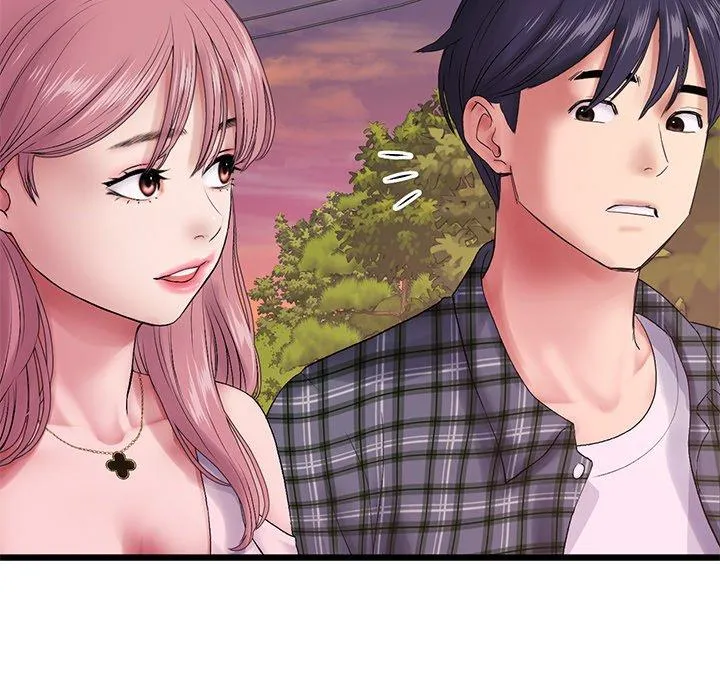 重逢的初恋是继母 - 第16话 - page 93