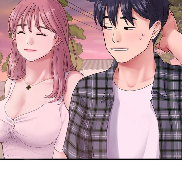 重逢的初恋是继母 - 第16话 - page 98