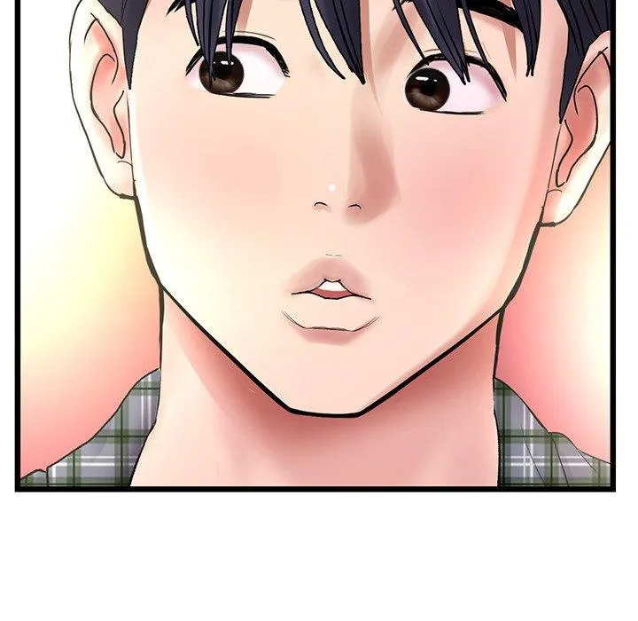重逢的初恋是继母 - 第16话 - page 113