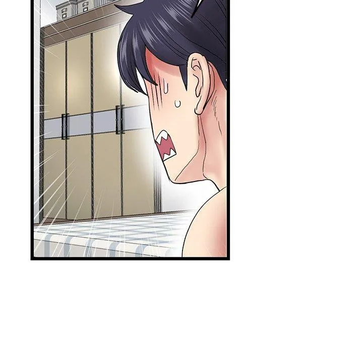 重逢的初恋是继母 - 第14话 - page 61